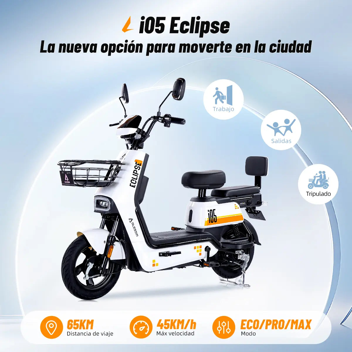 i05 Eclipse
