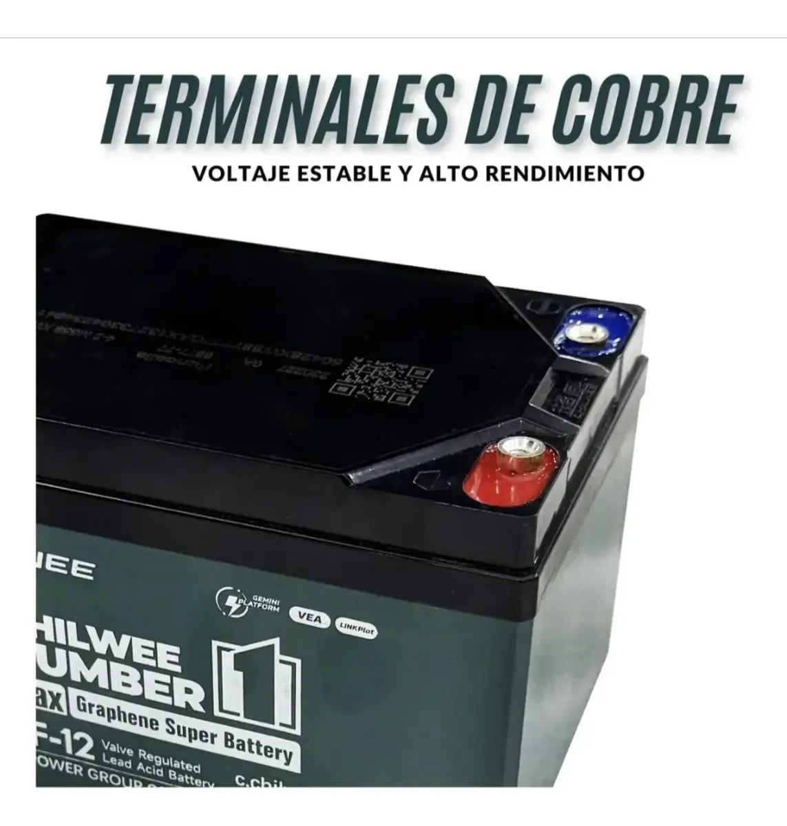 Kit 4 Baterías 12v 12ah Para Bicicleta Eléctrica