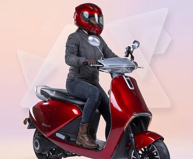 Athena X7 Pro Litio