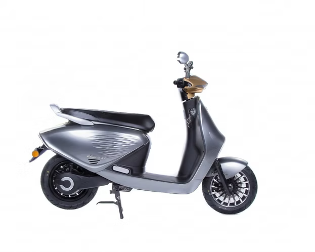 Athena X7 Motoneta Electrica