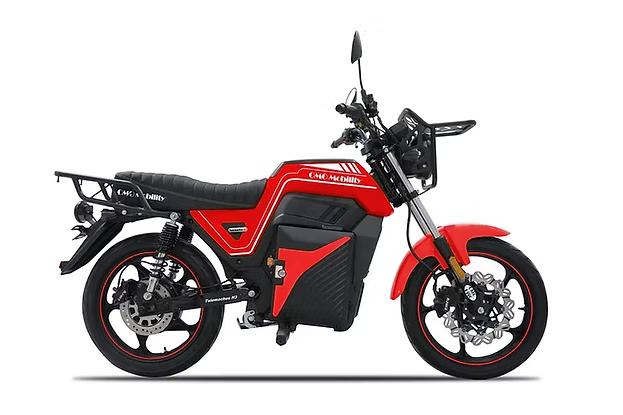 Telemachus H3 Una Batería