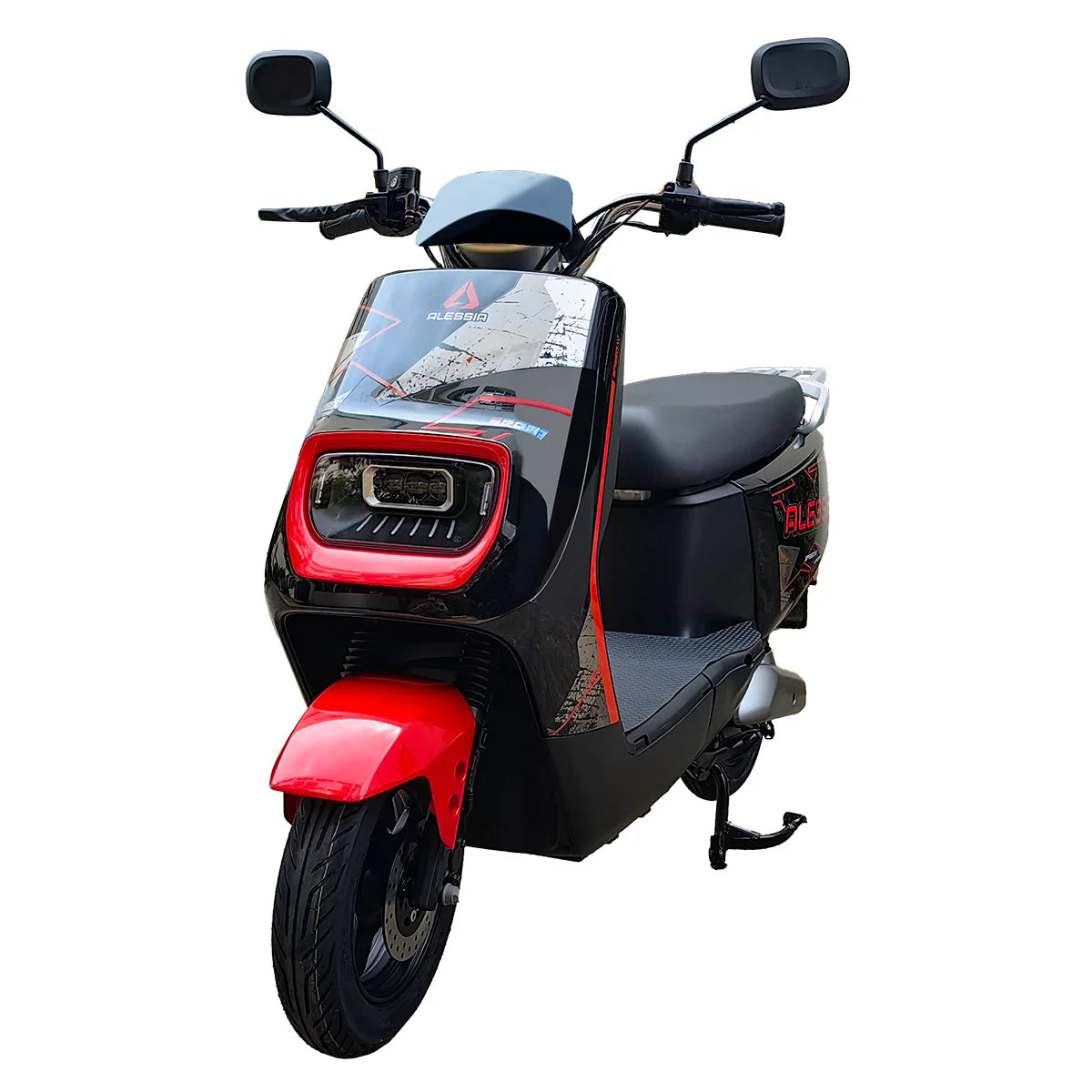 Motoneta Electrica M5 Speed
