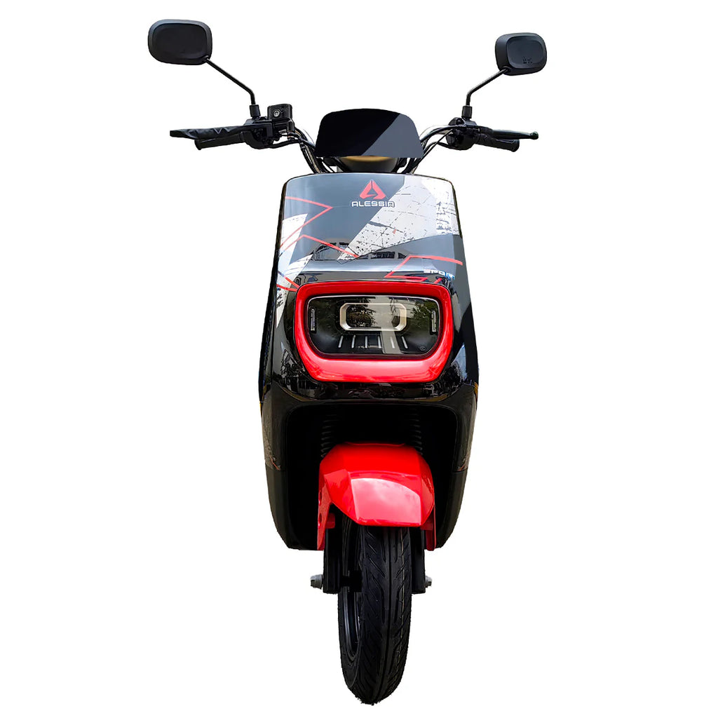 Motoneta Electrica M5 Speed
