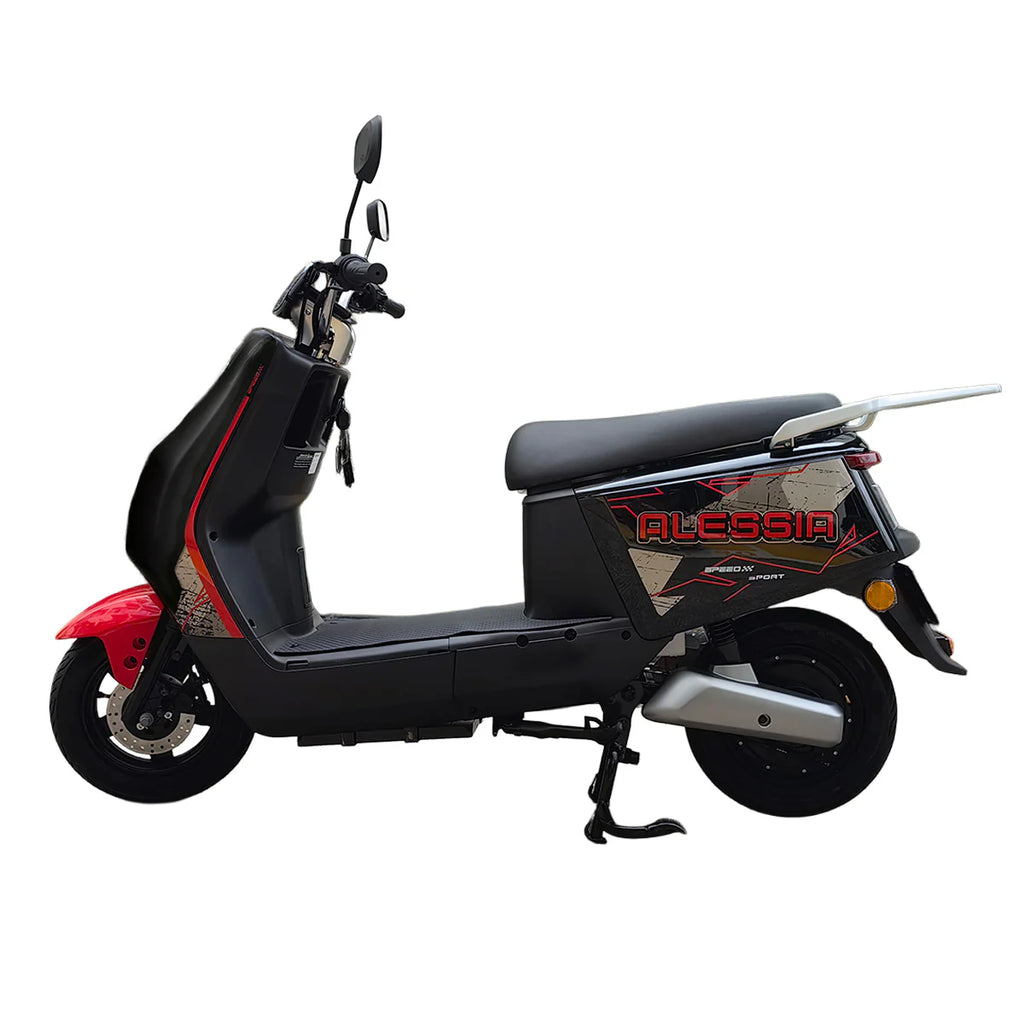 Motoneta Electrica M5 Speed