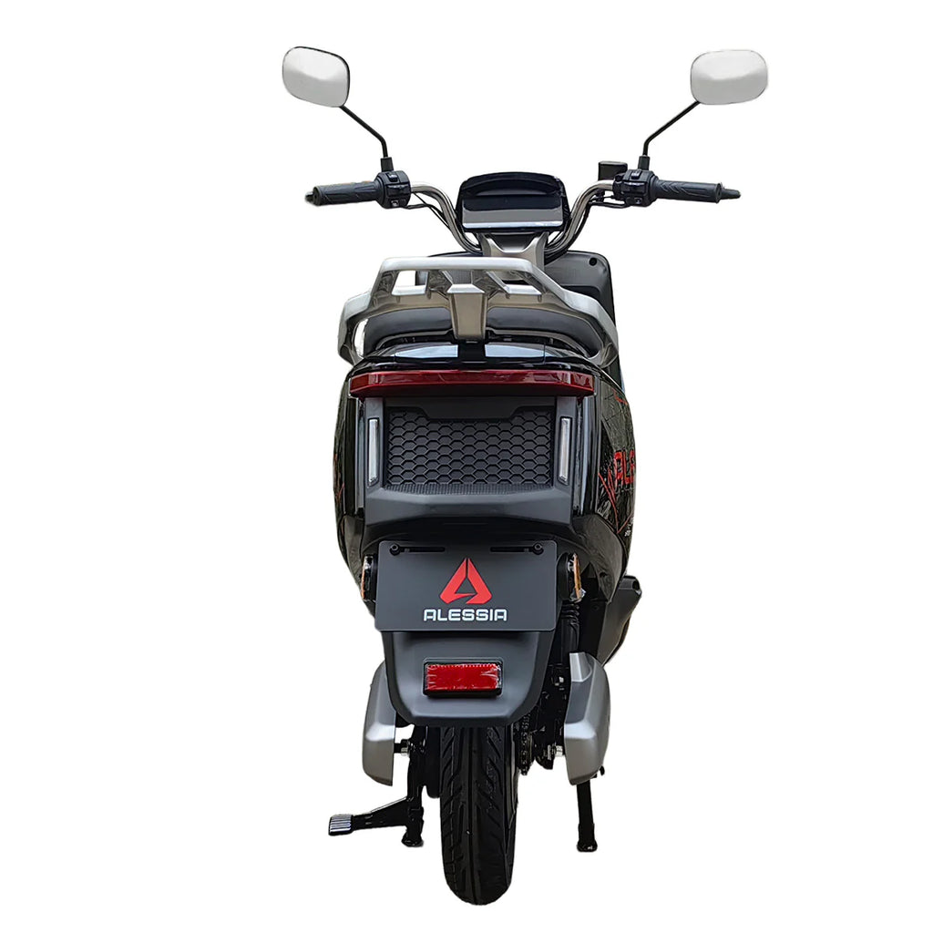 Motoneta Electrica M5 Speed
