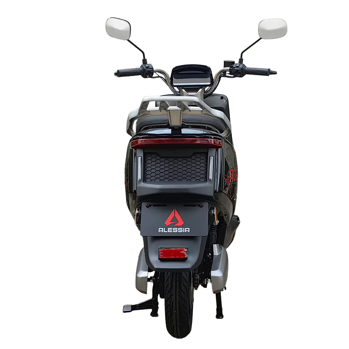 Motoneta Electrica M5 Speed