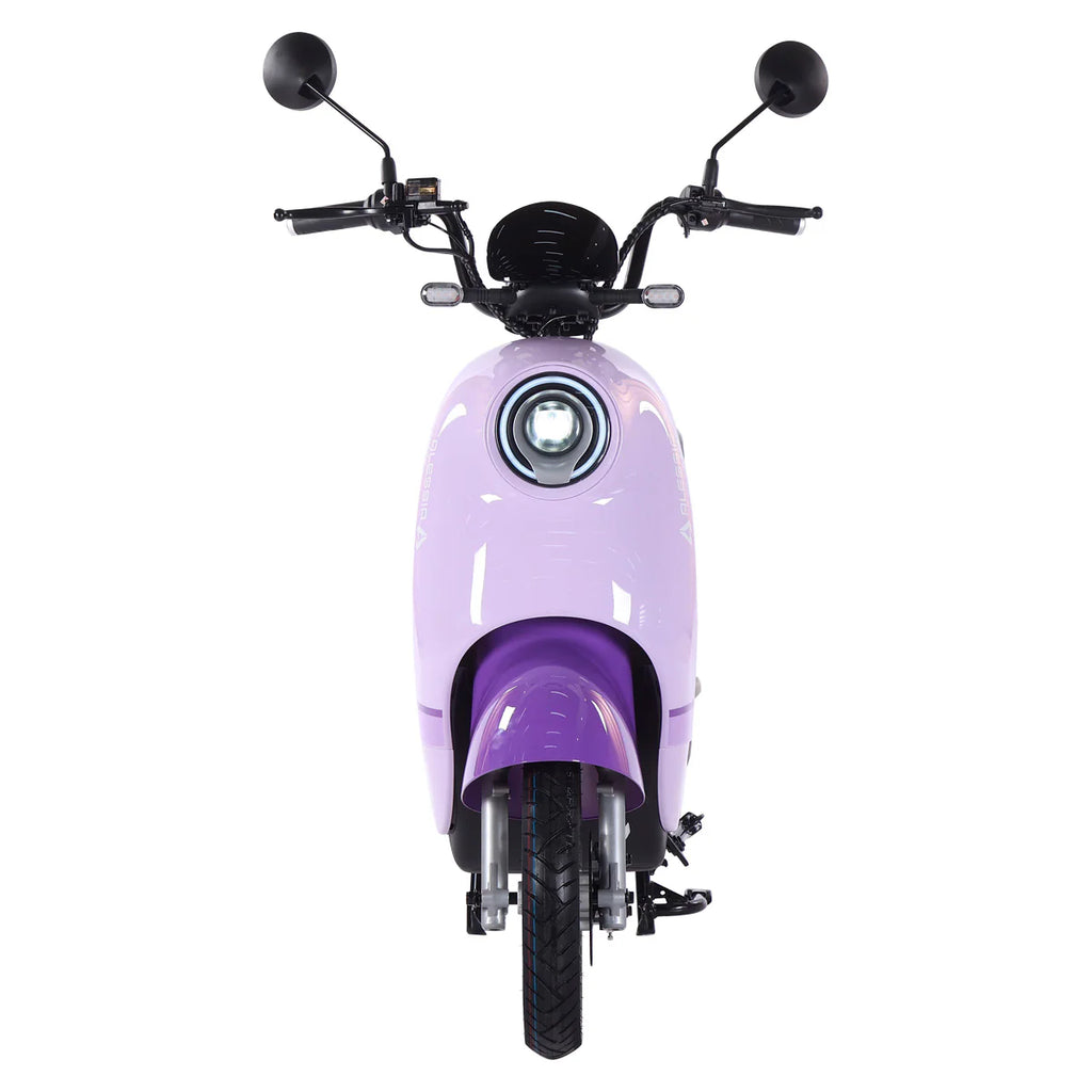 Q2 Luna Pop | 45Km/h