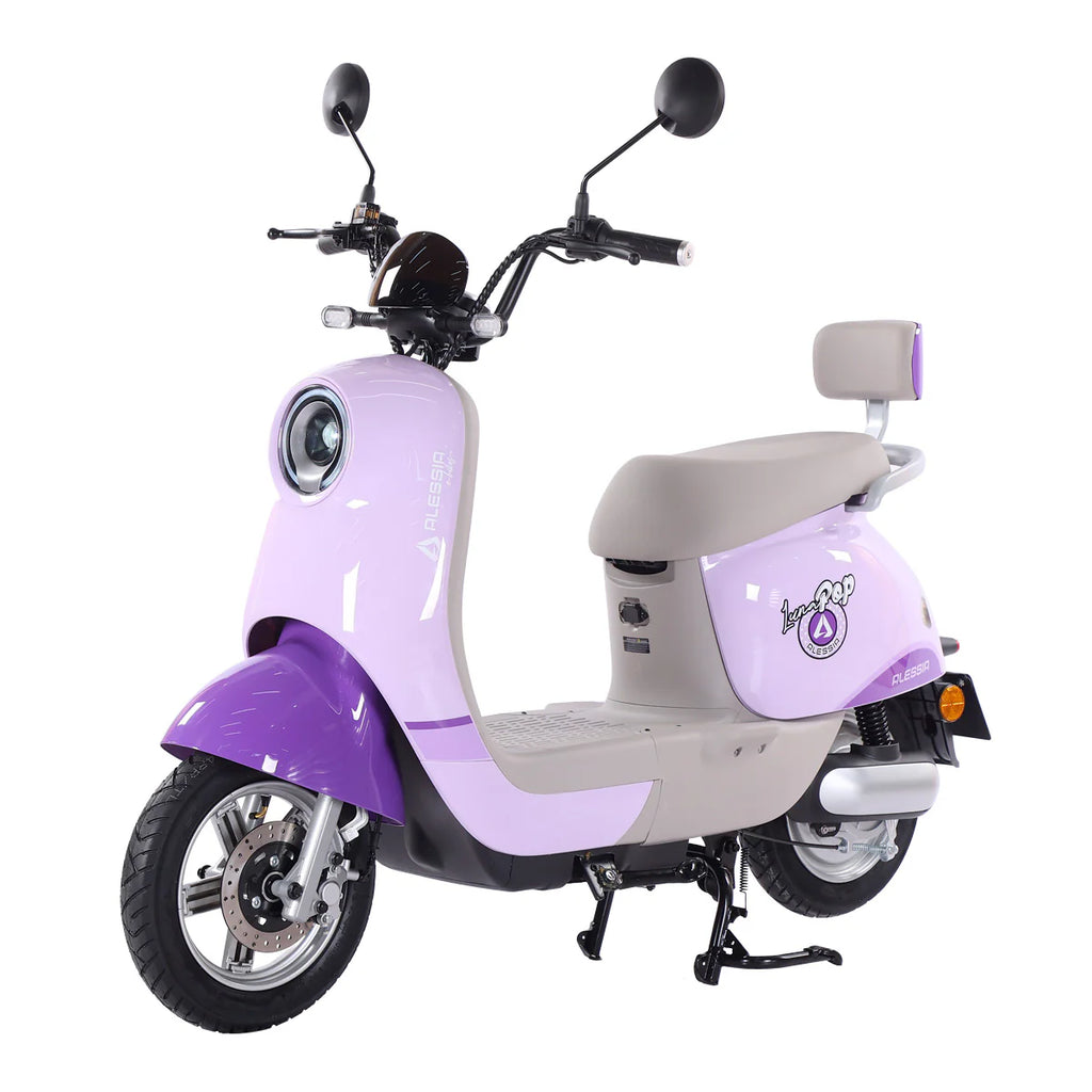 Q2 Luna Pop | 45Km/h