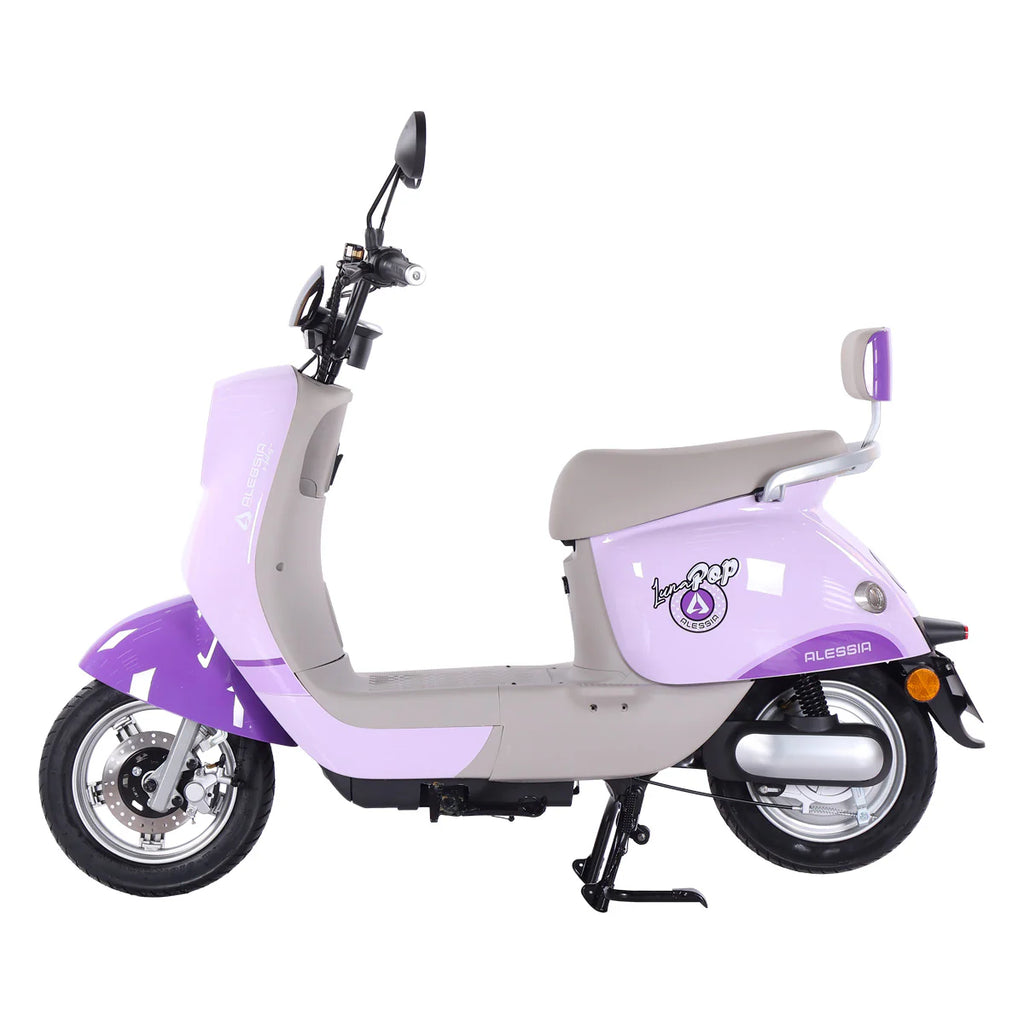Q2 Luna Pop | 45Km/h