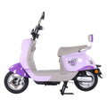 Q2 Luna Pop | 45Km/h