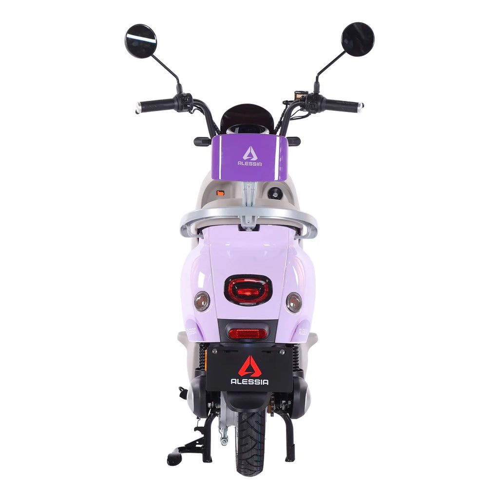 Q2 Luna Pop | 45Km/h