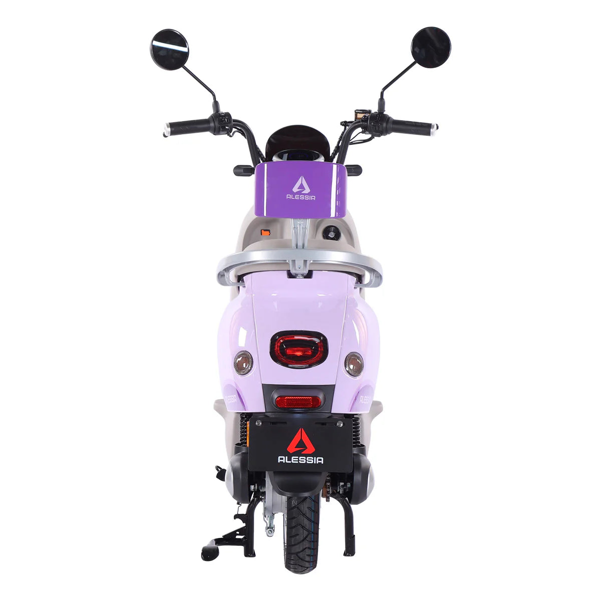 Q2 Luna Pop | 45Km/h
