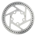 Disco De Freno 110mm Para Scooter Eléctrico M365