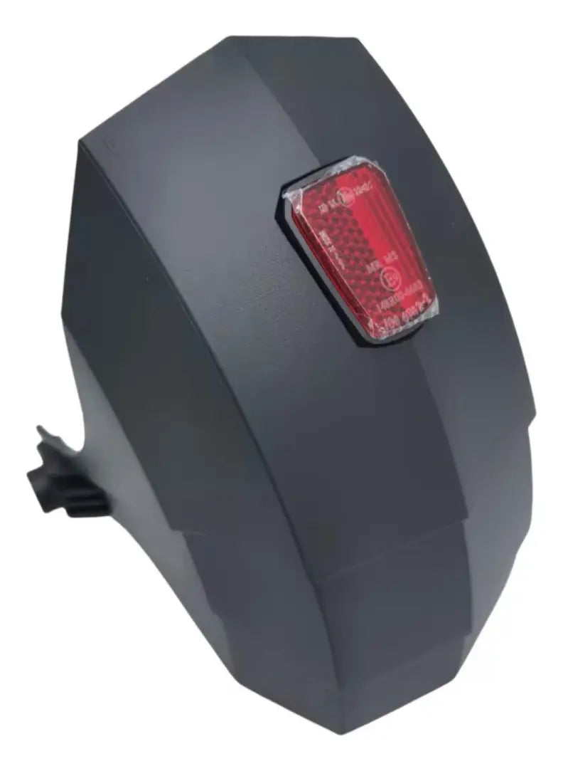 Guardabarros Trasero Salpicadera Para Patín Eléctrico H2 H4