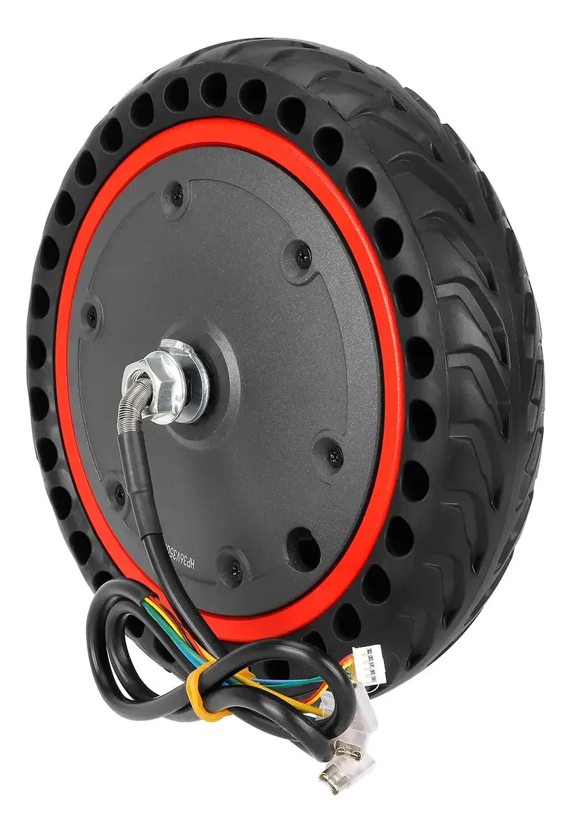 Motor Hub Scooter Eléctrico 36v/250w Compatible Universal
