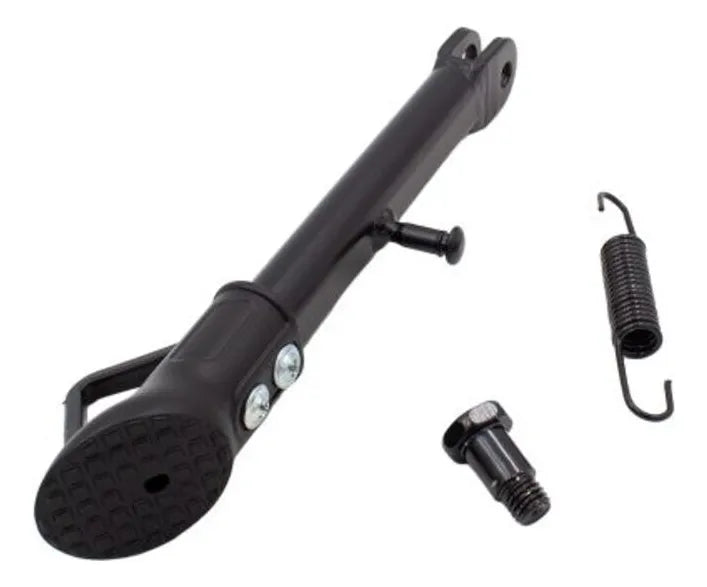 Parador Lateral Para Bici Electrica Universal
