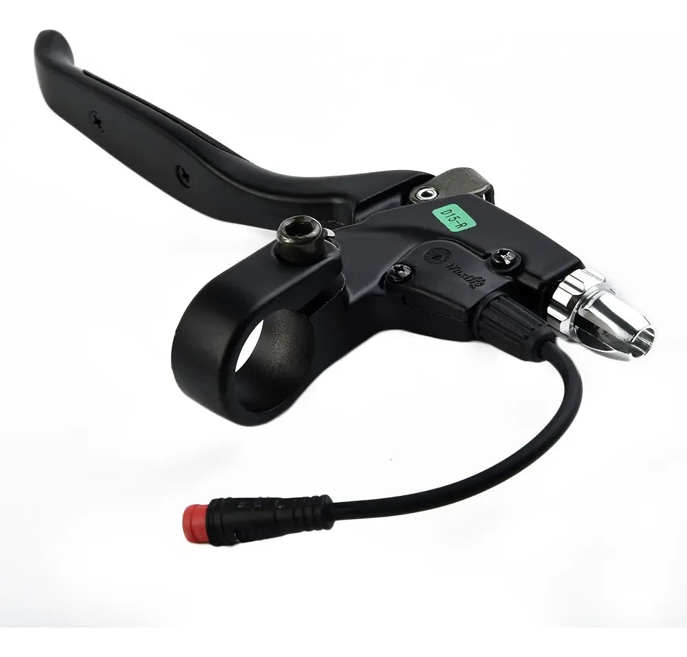 Palancas De Freno Para Scooter Y Bici Electrica Universal