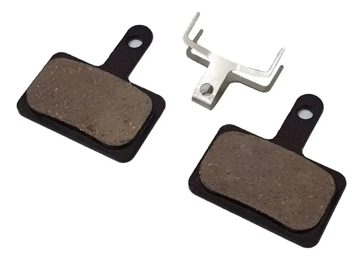 Kit Balatas De Freno H4 Scooter Eléctrico Honey Whale