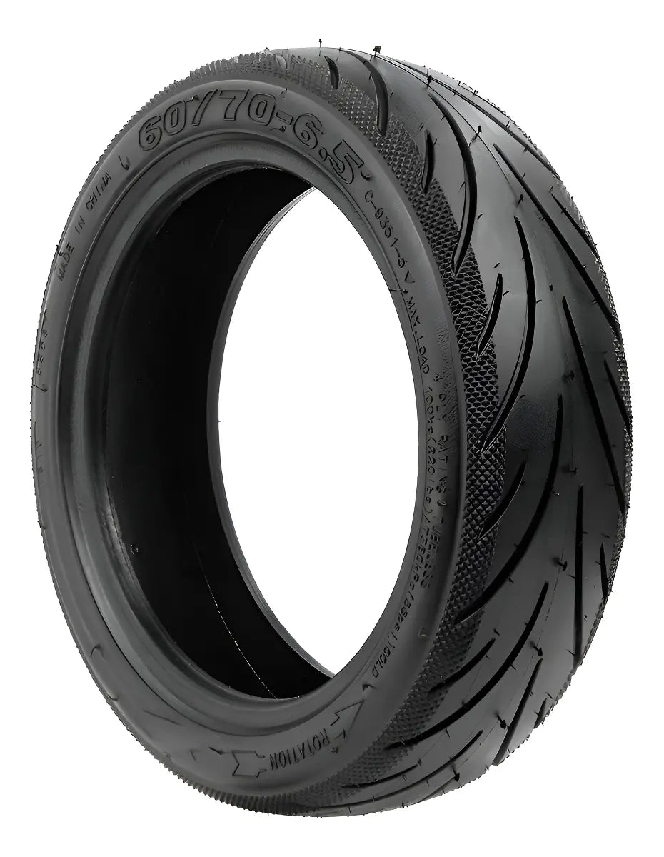 Llanta Tubeless Para Scooter Ninebot Max G30 60/70-6.5