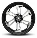 Rin Delantero Aluminio 2.15x10 Para Bici Eléctrica Hunter