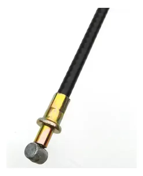 Chicote De Freno Tambor Trasero Para Bicimoto Eléctrica 1.75