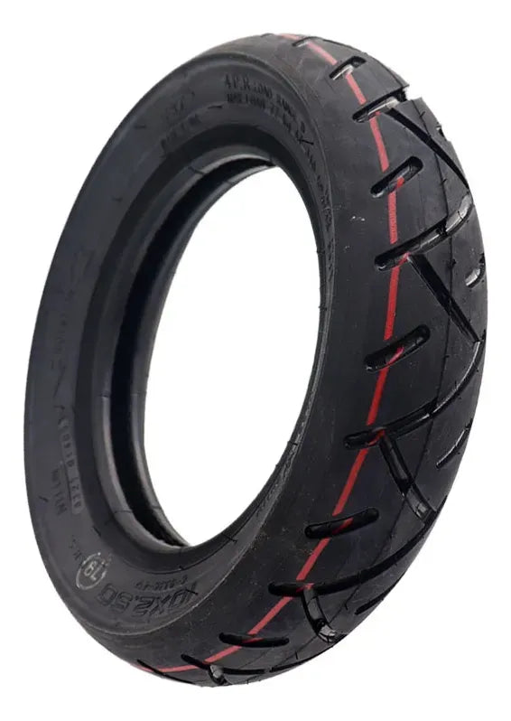 Llanta 10x2.5 Pulgadas Para Bicicleta Plegable O Scooter