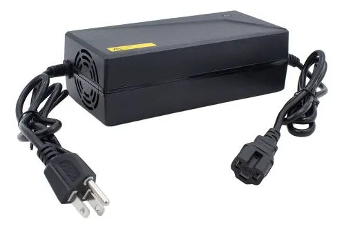 Cargador Para Bicicleta Eléctrica De 72v 20ah
