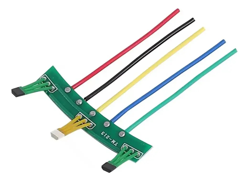 Sensor Hall Para Scooter / Bicicleta Eléctrica