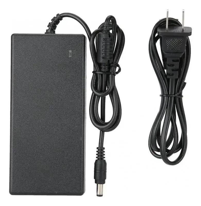 Cargador Para Scooter Eléctrico 54.6v 2a Enchufe 5.5x2.1