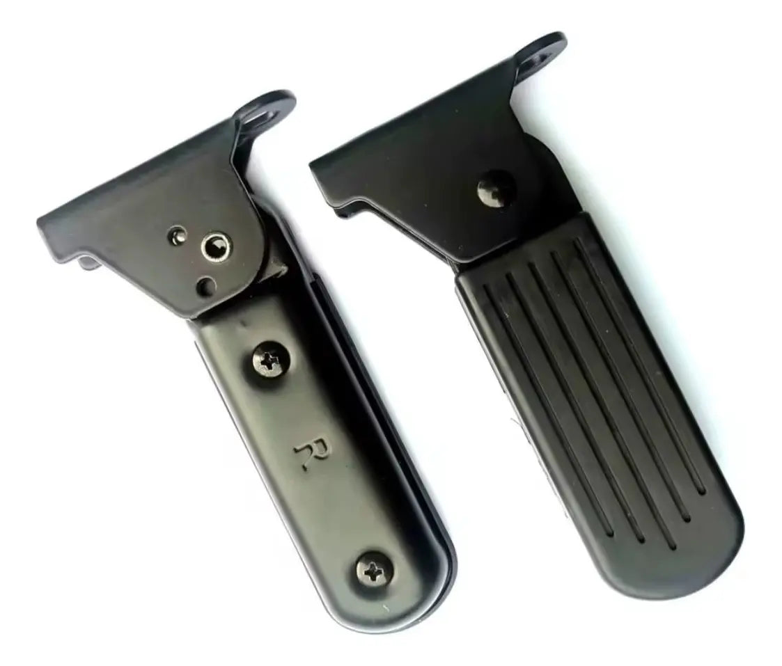 Posapies Delantero Para Bicicleta Eléctrica