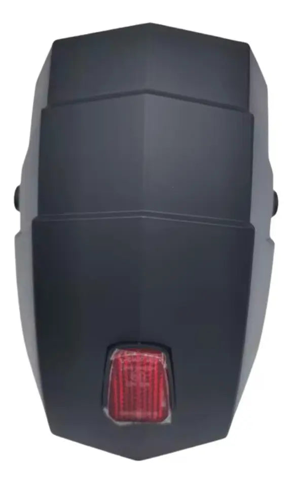 Guardabarros Trasero Salpicadera Para Patín Eléctrico H2 H4