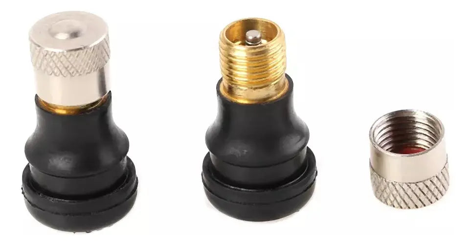 Valvula O Pivote Para Llanta Tubeless Ninebot Max G30