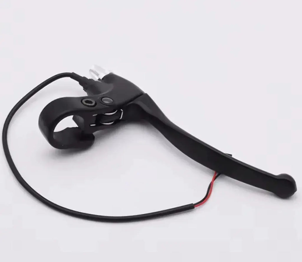 Par Palancas De Freno Bicicleta Eléctrica Kiwo,universal