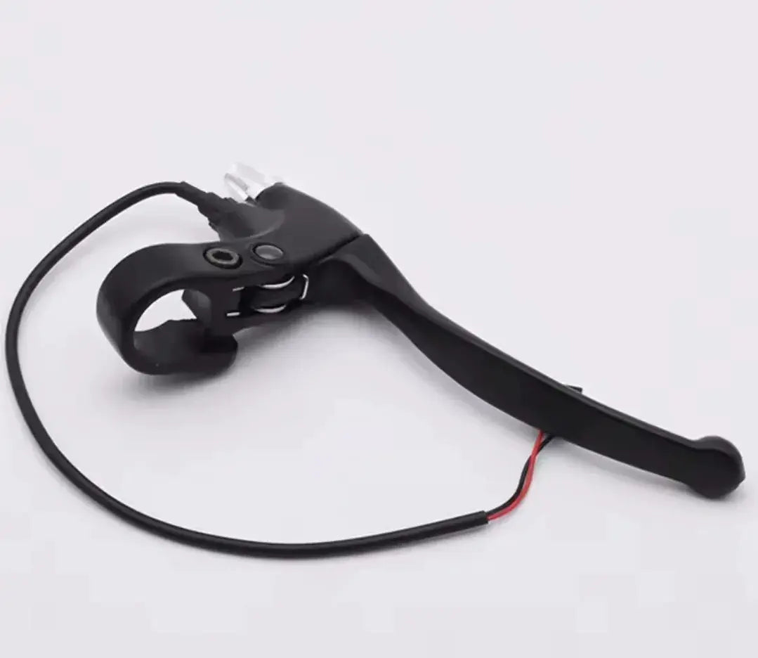 Par Palancas De Freno Bicicleta Eléctrica Kiwo,universal