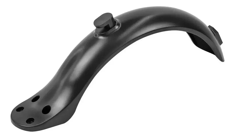 Salpicadera O Guardabarros Trasero 4 Tornillos Para Scooter
