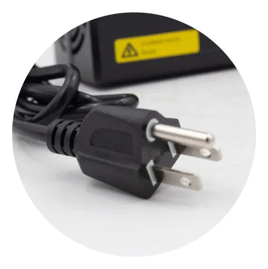 Cargador Para Bicicleta Eléctrica De 72v 20ah