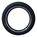 Llanta 16x2.50 Para Bicicleta Eléctrica-uso Sin Camara Negro
