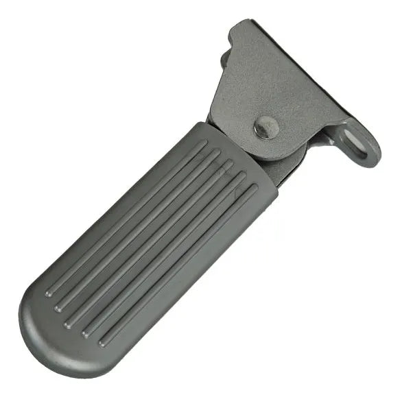 Reposapies Para Bicicleta Electrica Universal Reforzados
