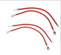 Cables De Conexión Para Batería Para Bicicleta Eléctrica