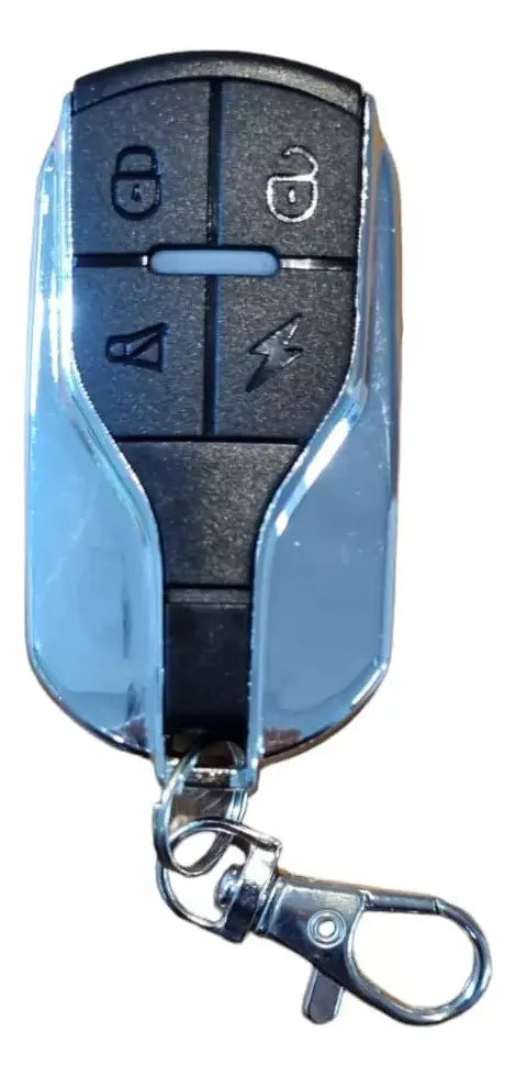 Alarma Inteligente Universal Para Moto Eléctrica 48v/60v/72v