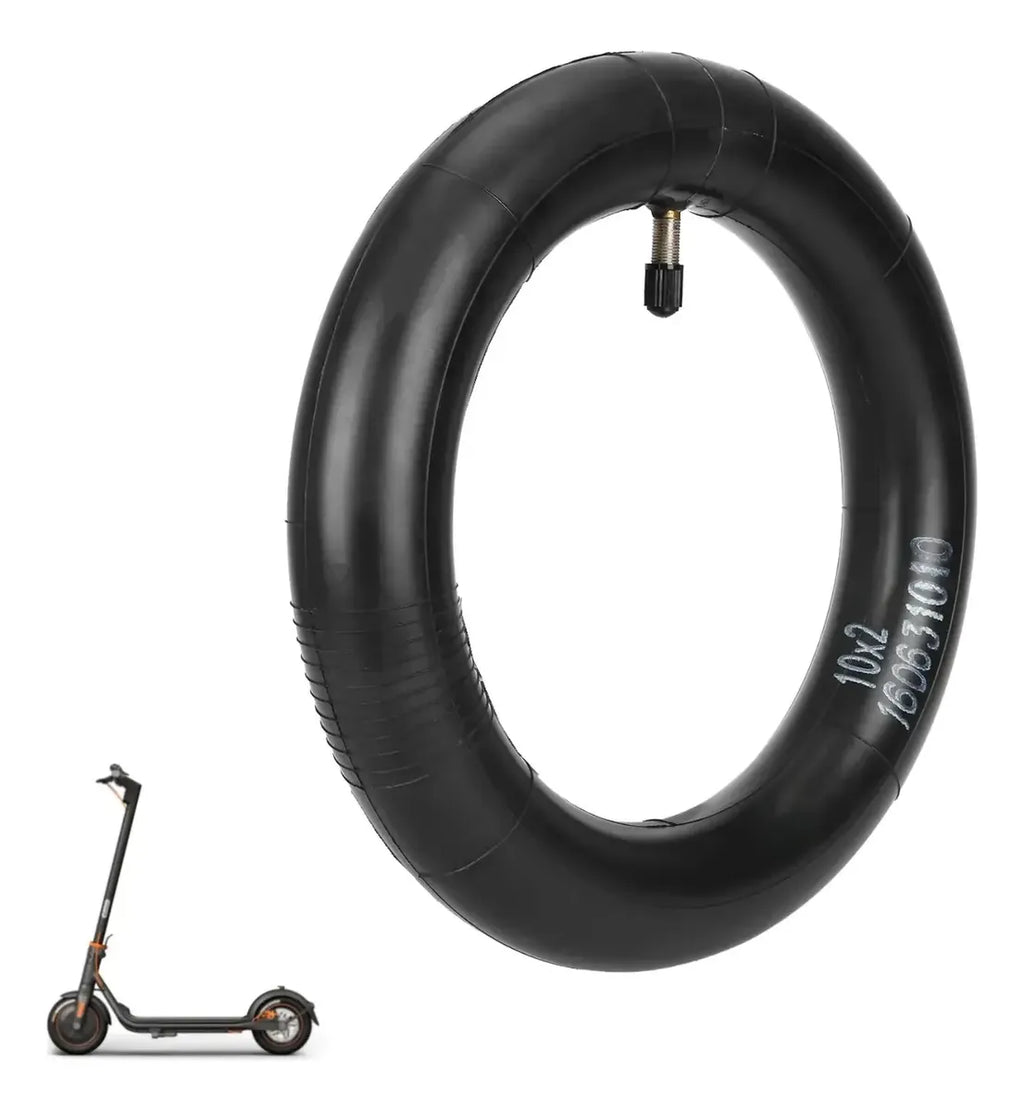 Cámara Para Llanta De 10 X 2 Pulgadas Para Scooter