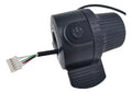 Acelerador Para Scooter Eléctrico Para H2,h4 Patín Eléctrico