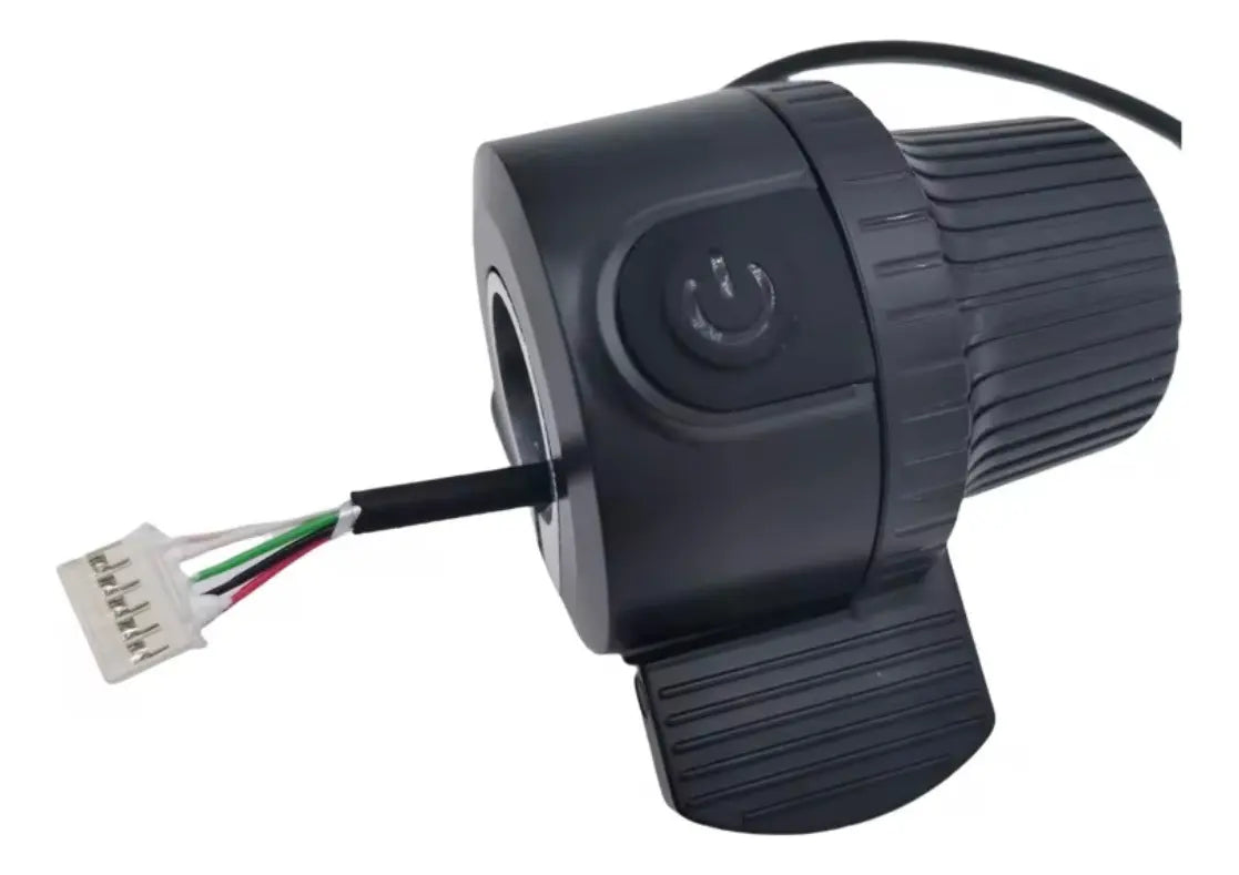 Acelerador Para Scooter Eléctrico Para H2,h4 Patín Eléctrico