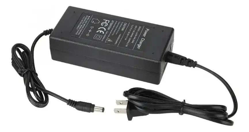 Cargador Para Scooter Eléctrico 54.6v 2a Enchufe 5.5x2.1