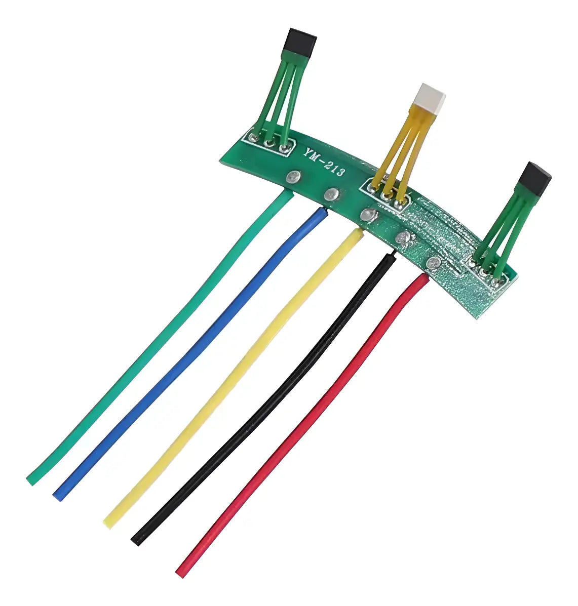 Sensor Hall Para Scooter / Bicicleta Eléctrica
