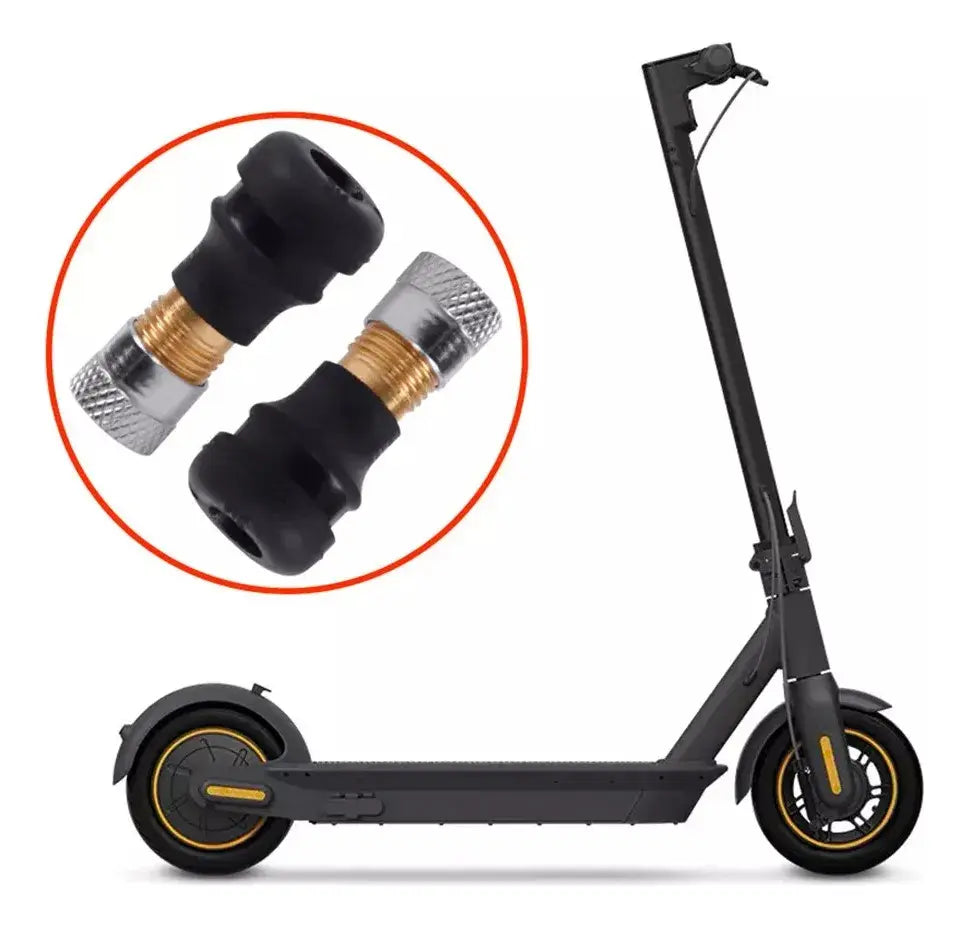 Valvula O Pivote Para Llanta Tubeless Ninebot Max G30