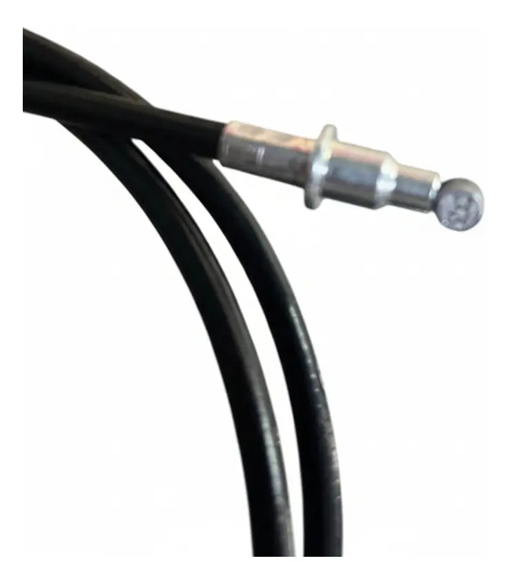 Cable De Freno Trasero 1650mm Para Bicicleta Eléctrica