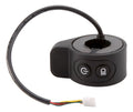 Acelerador De Pulgar Para Patin Eléctrico