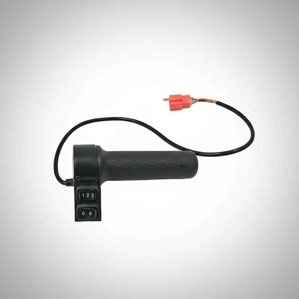 Acelerador De Puño Para Triciclo Electrico Pony/kangaro