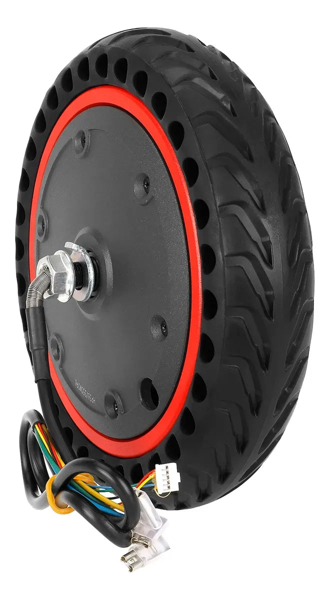 Motor Hub Scooter Eléctrico 36v/250w Compatible Universal